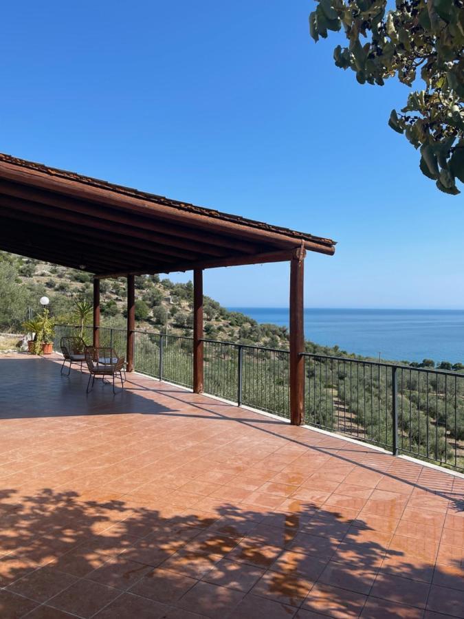 Torre Di Lupo- Manfredi Homes&villas Mattinata