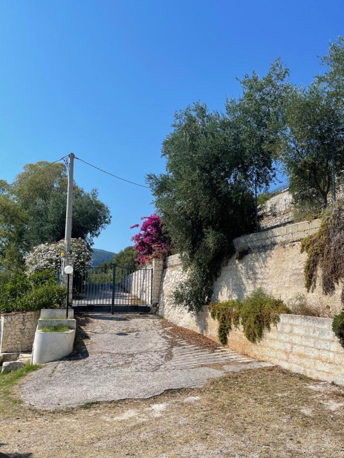 Torre Di Lupo- Manfredi Homes&villas Villa *