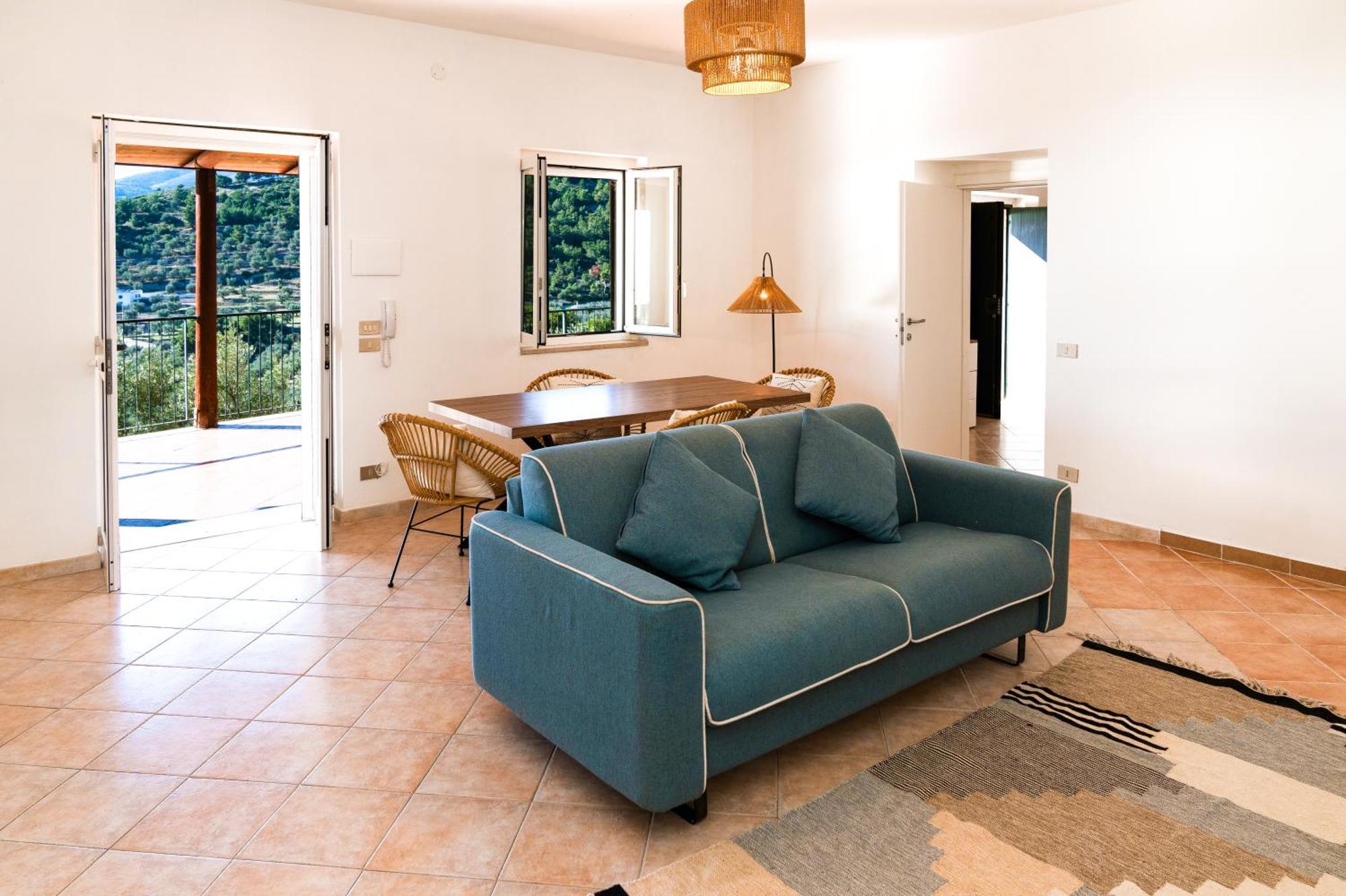 Villa Torre Di Lupo- Manfredi Homes&villas