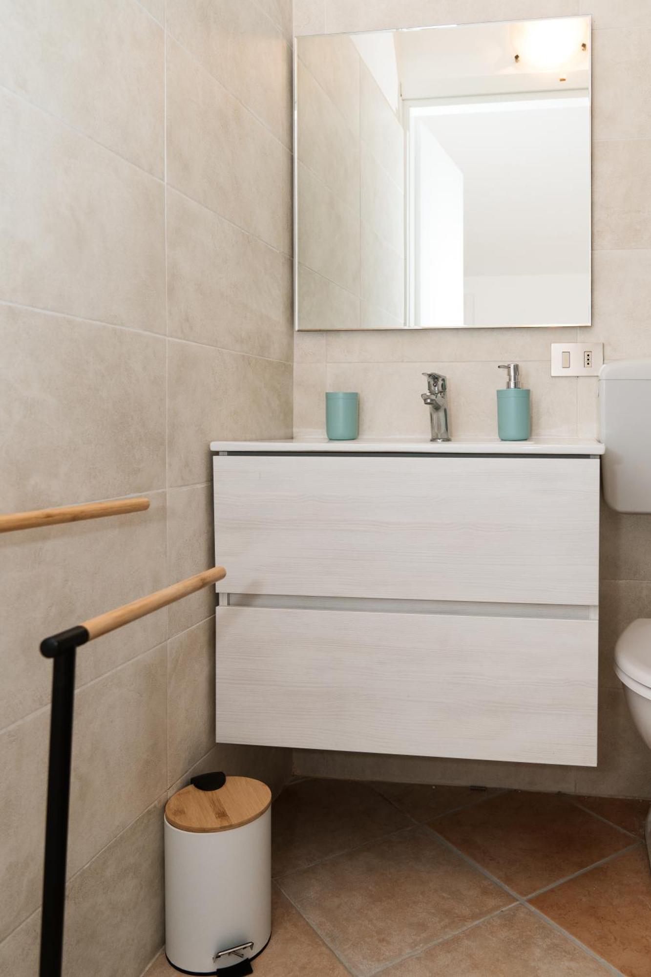 Torre Di Lupo- Manfredi Homes&villas * Mattinata