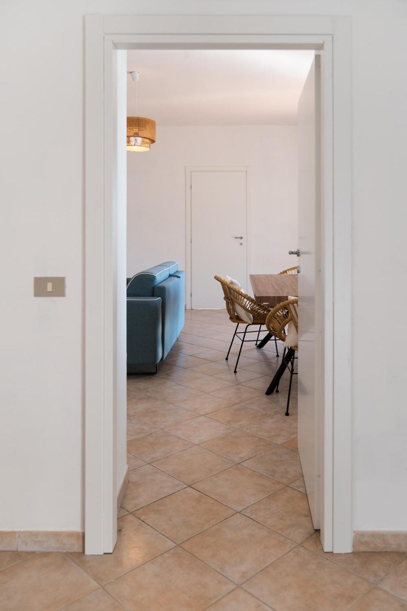 Torre Di Lupo- Manfredi Homes&villas *