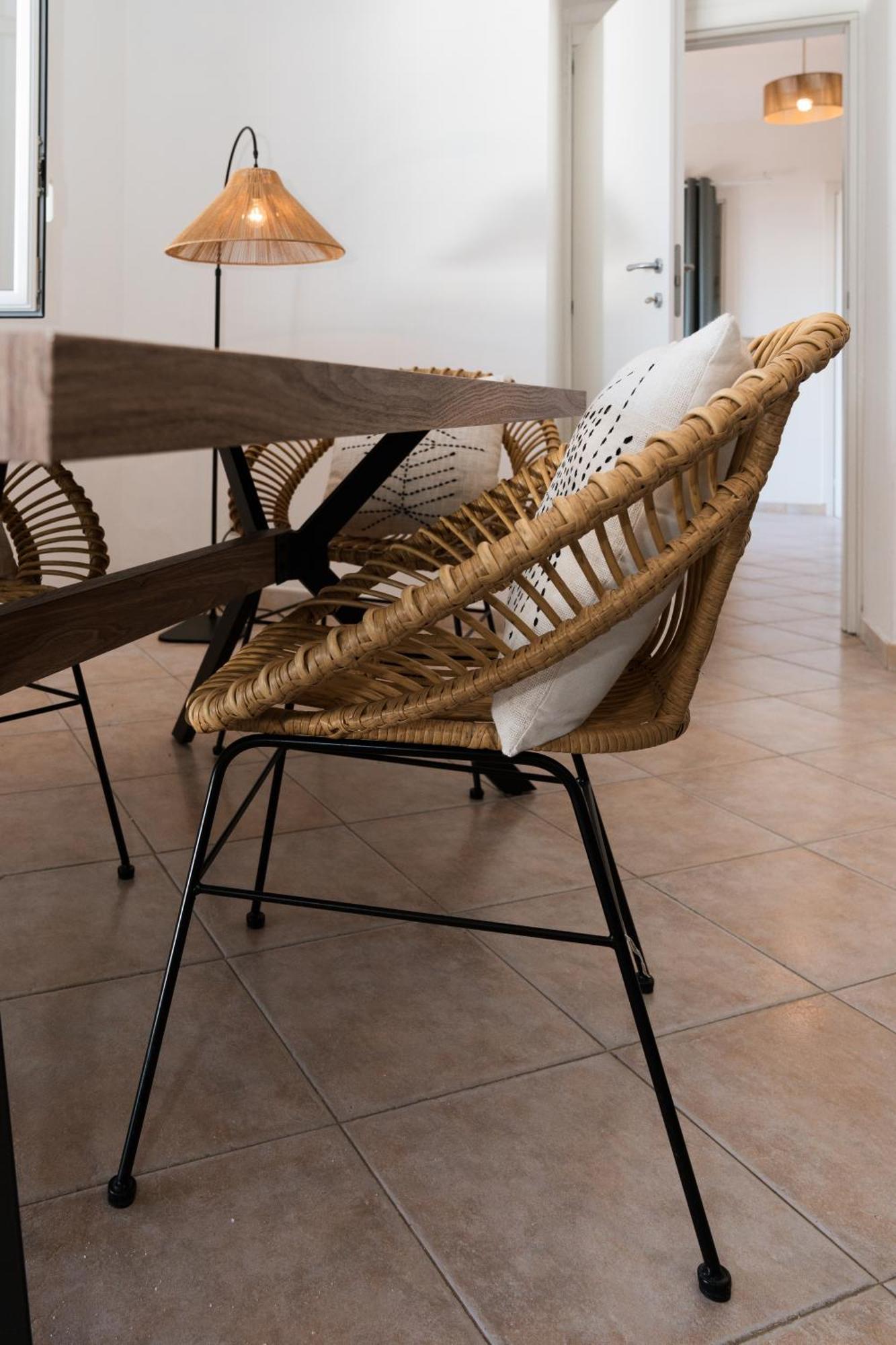 Torre Di Lupo- Manfredi Homes&villas * Mattinata