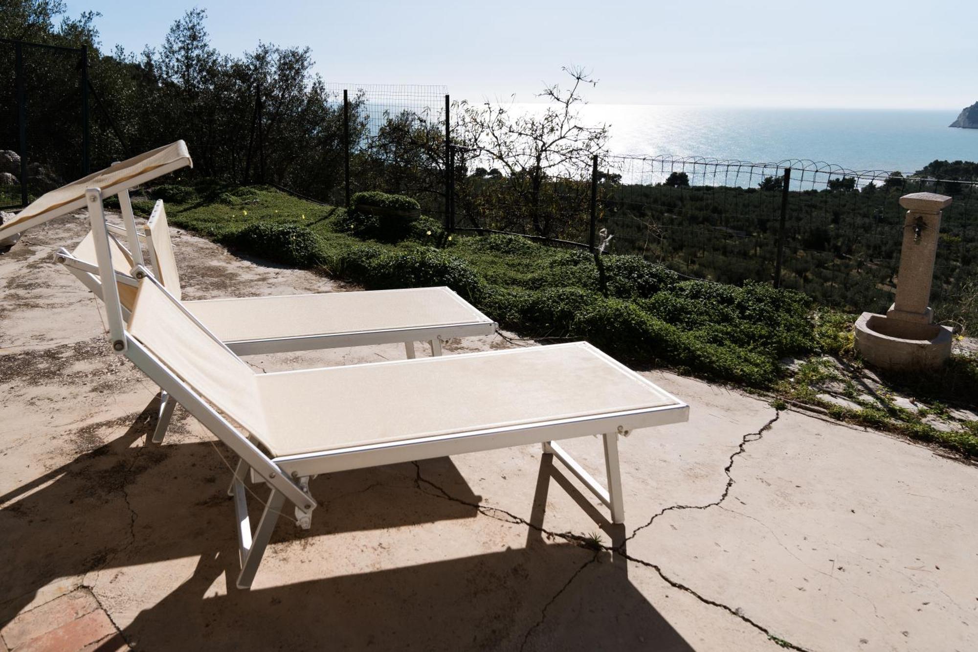 Torre Di Lupo- Manfredi Homes&villas