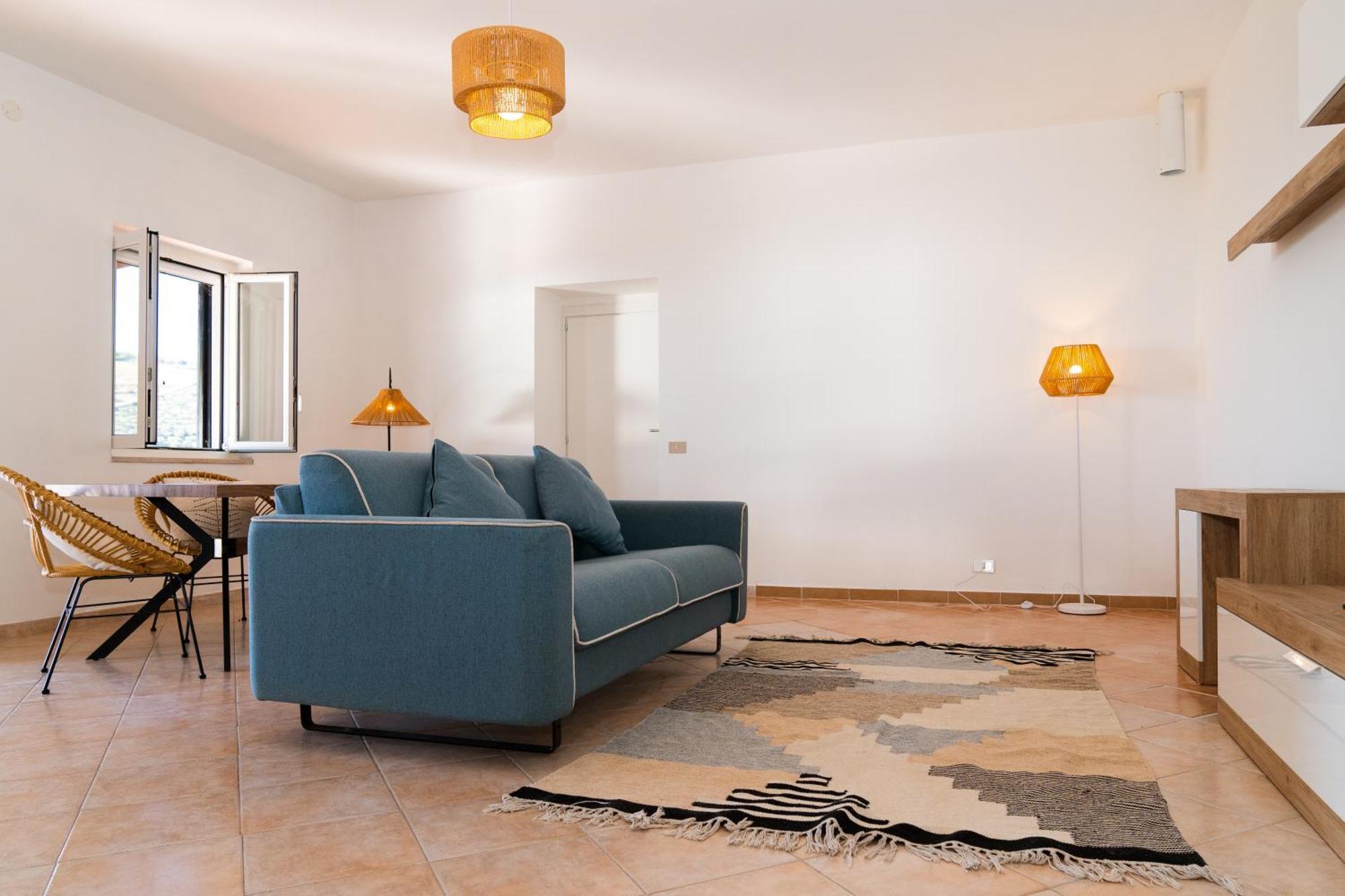 Torre Di Lupo- Manfredi Homes&villas