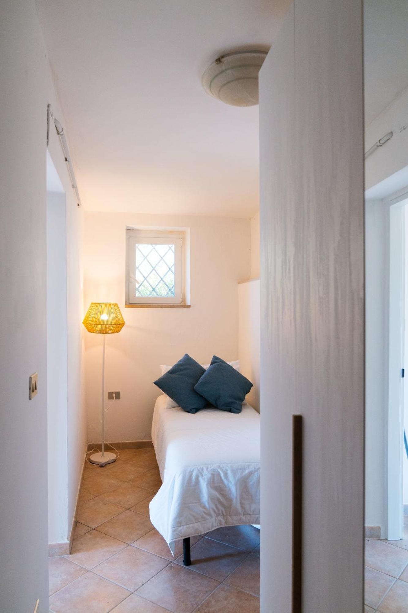 Villa Torre Di Lupo- Manfredi Homes&villas