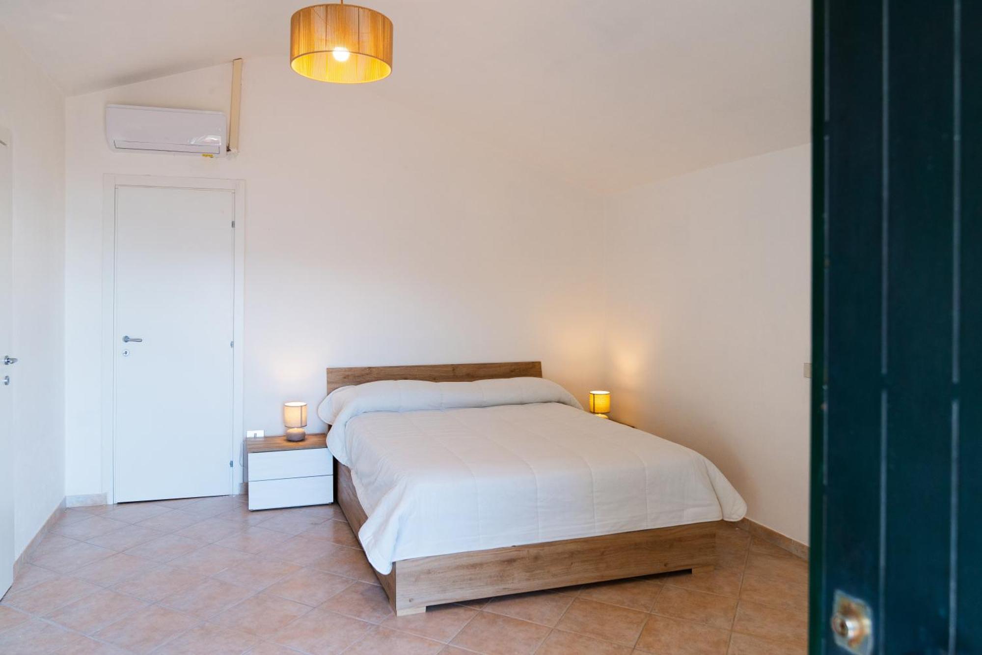 Torre Di Lupo- Manfredi Homes&villas Villa