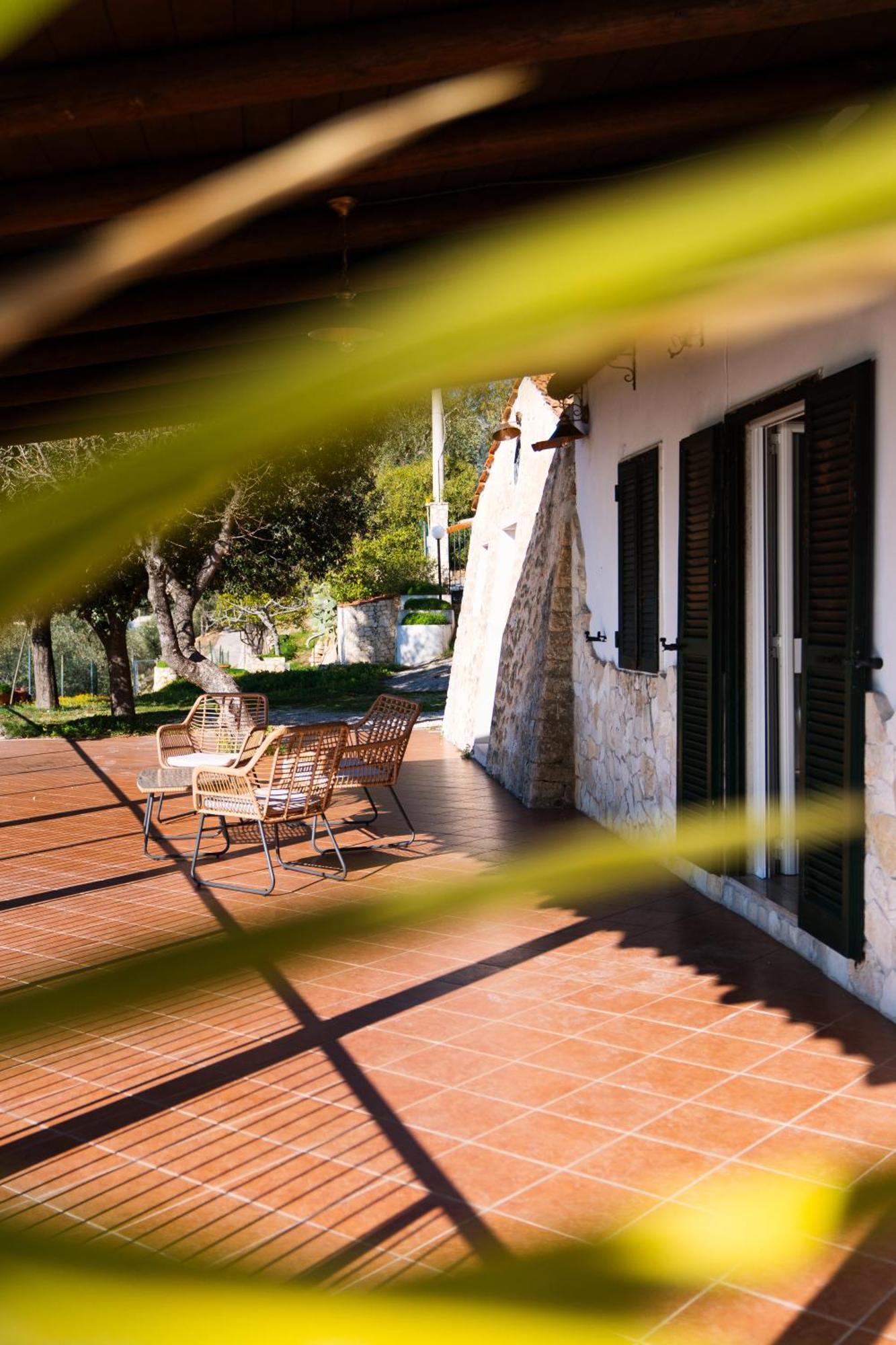 Torre Di Lupo- Manfredi Homes&villas * Mattinata