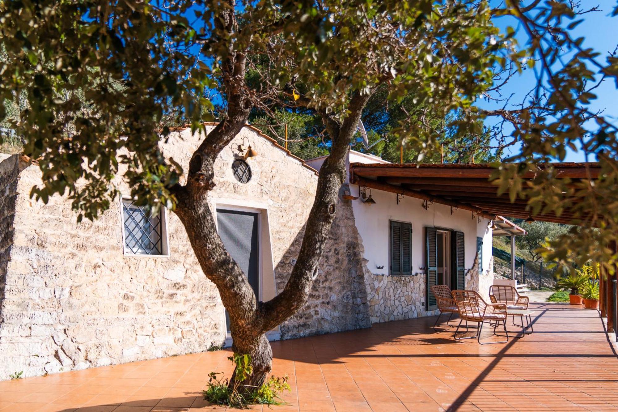 Torre Di Lupo- Manfredi Homes&villas Villa