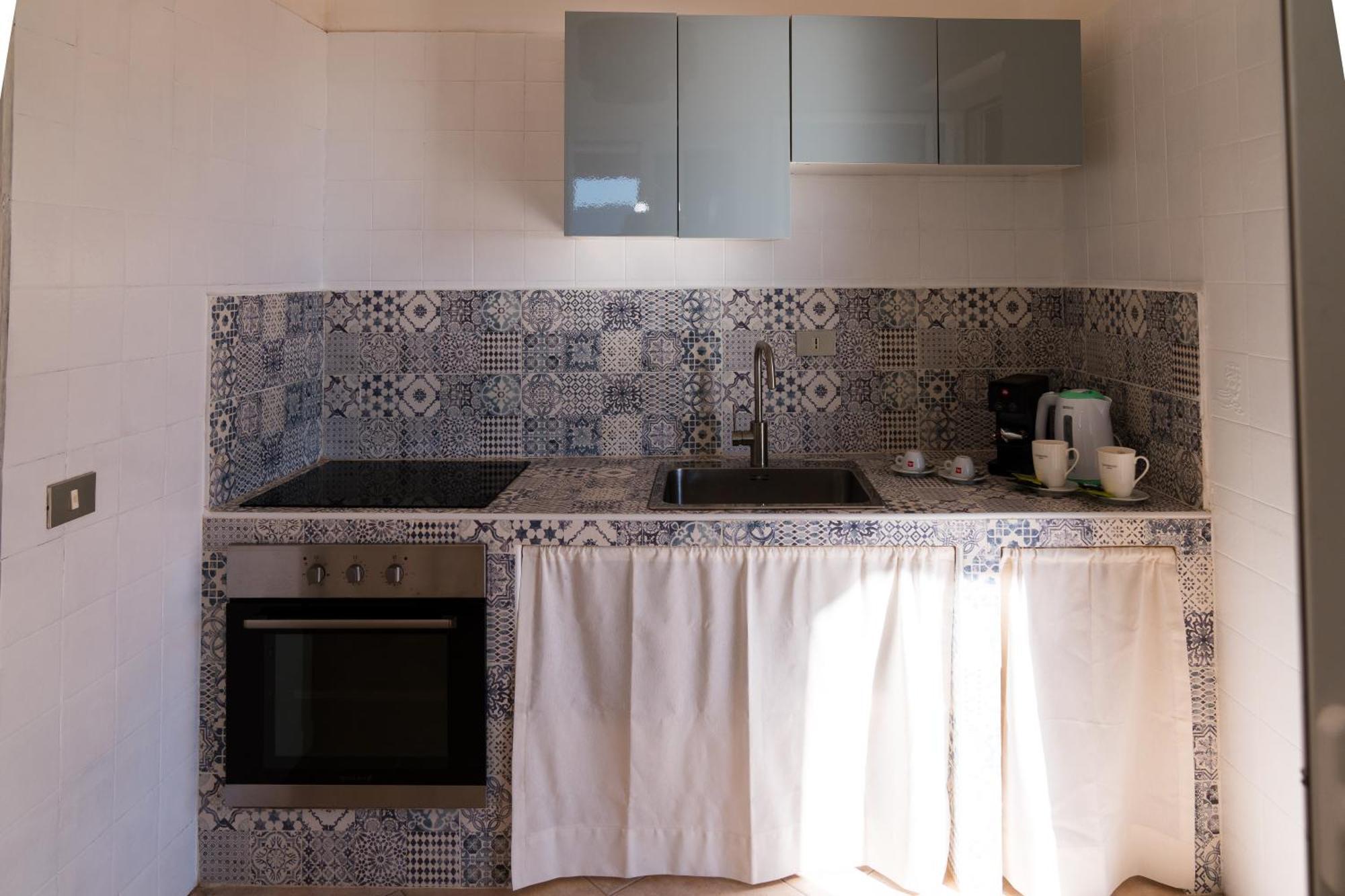 Torre Di Lupo- Manfredi Homes&villas *
