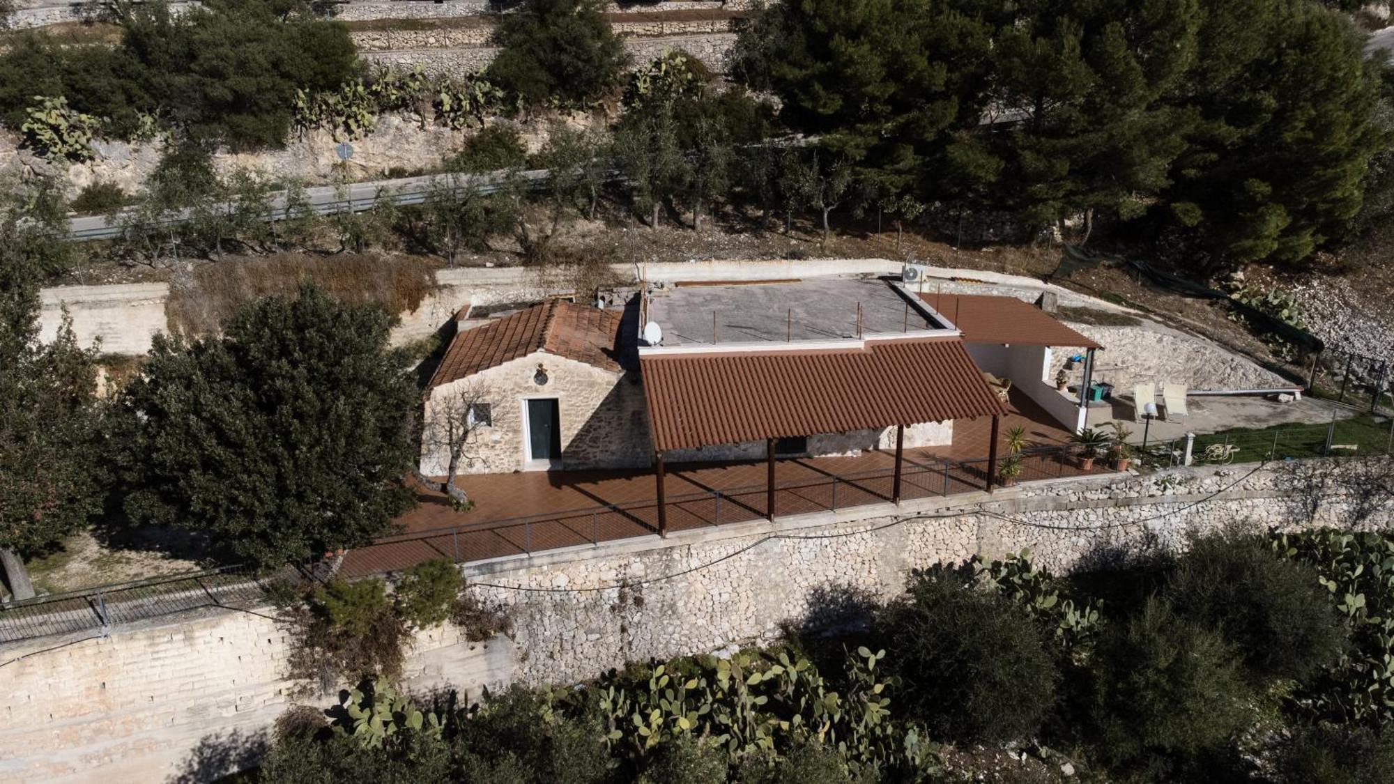 Villa Torre Di Lupo- Manfredi Homes&villas *