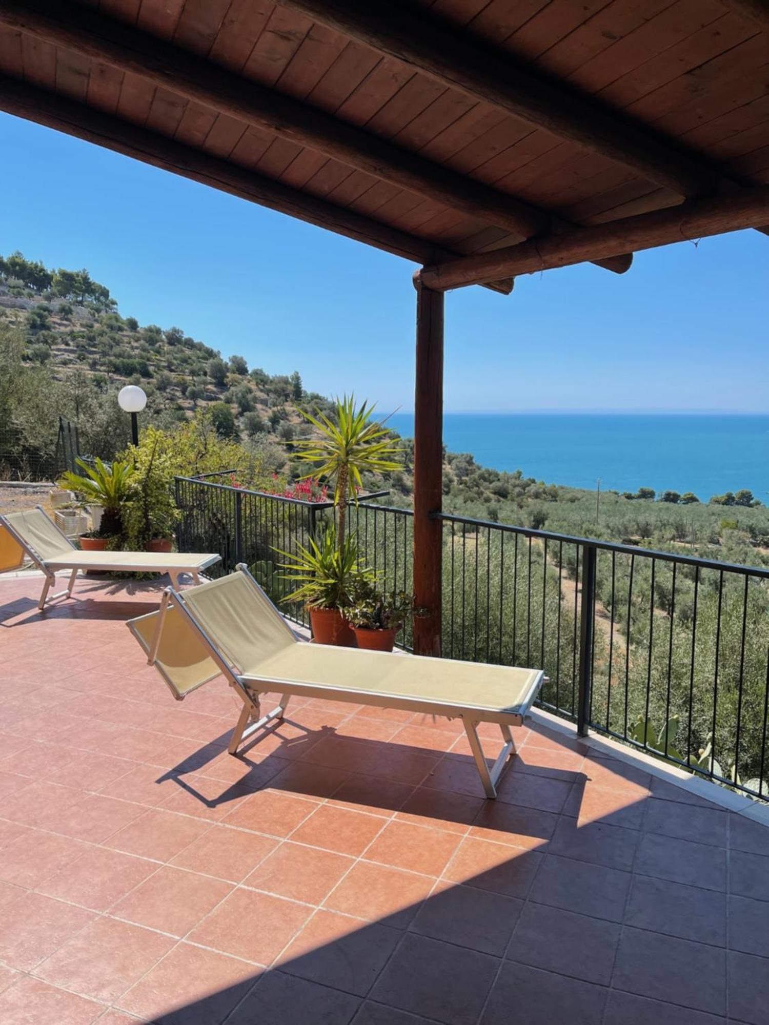Villa Torre Di Lupo- Manfredi Homes&villas *