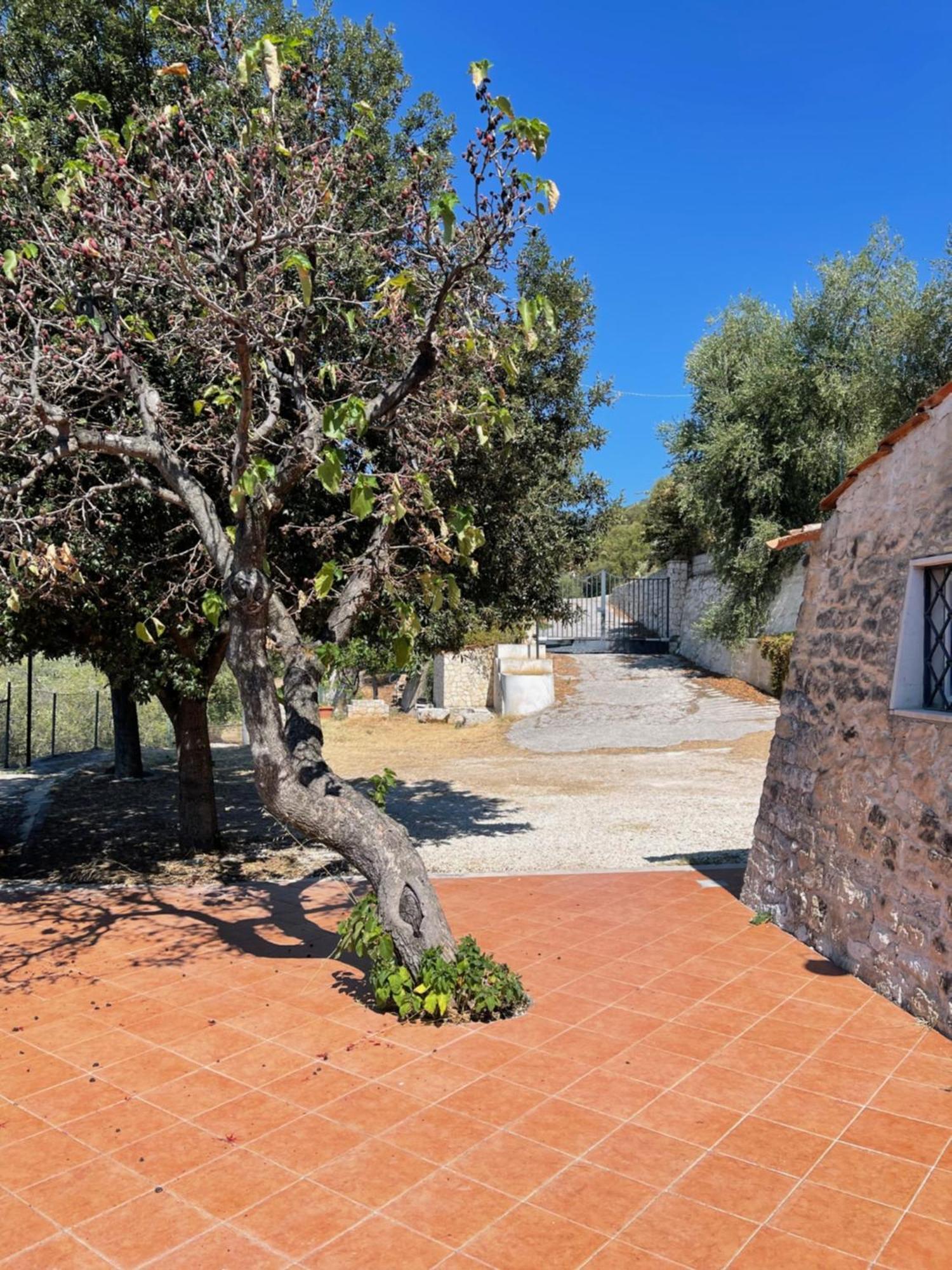 Torre Di Lupo- Manfredi Homes&villas Mattinata