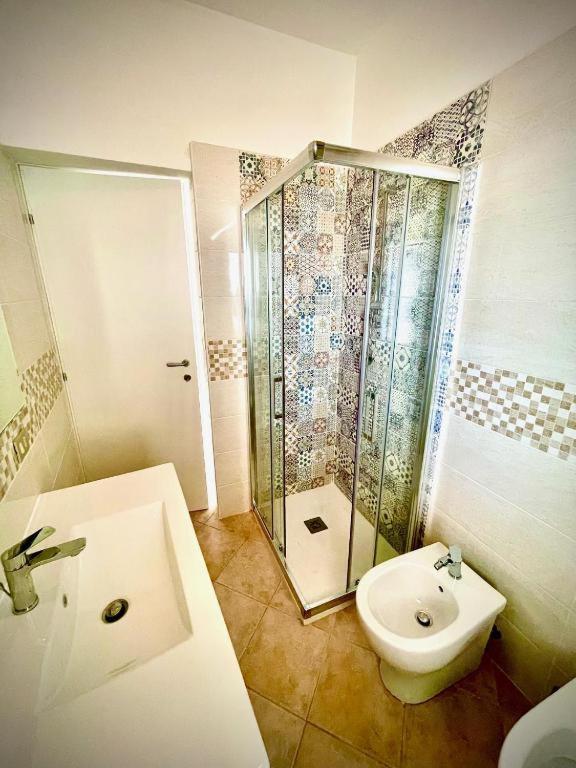 Torre Di Lupo- Manfredi Homes&villas Villa