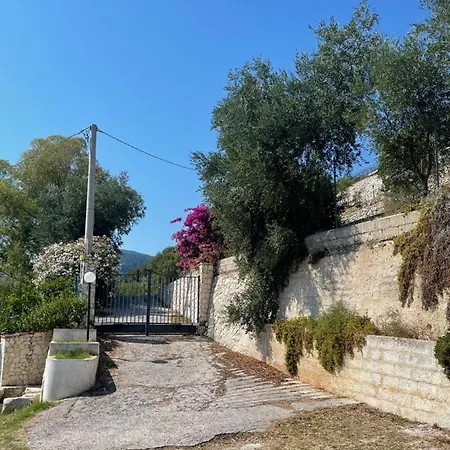 Villa Torre Di Lupo- Manfredi Homes&Villas Mattinata Exterior foto