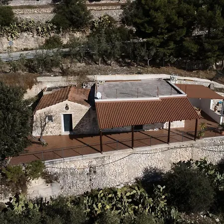 Villa Torre Di Lupo- Manfredi Homes&Villas Mattinata Exterior foto