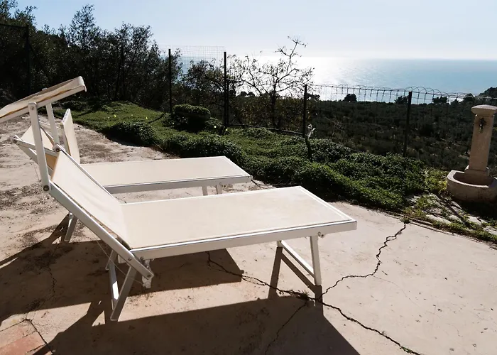 Villa Torre Di Lupo- Manfredi Homes&Villas