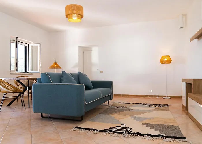 Villa Torre Di Lupo- Manfredi Homes&Villas