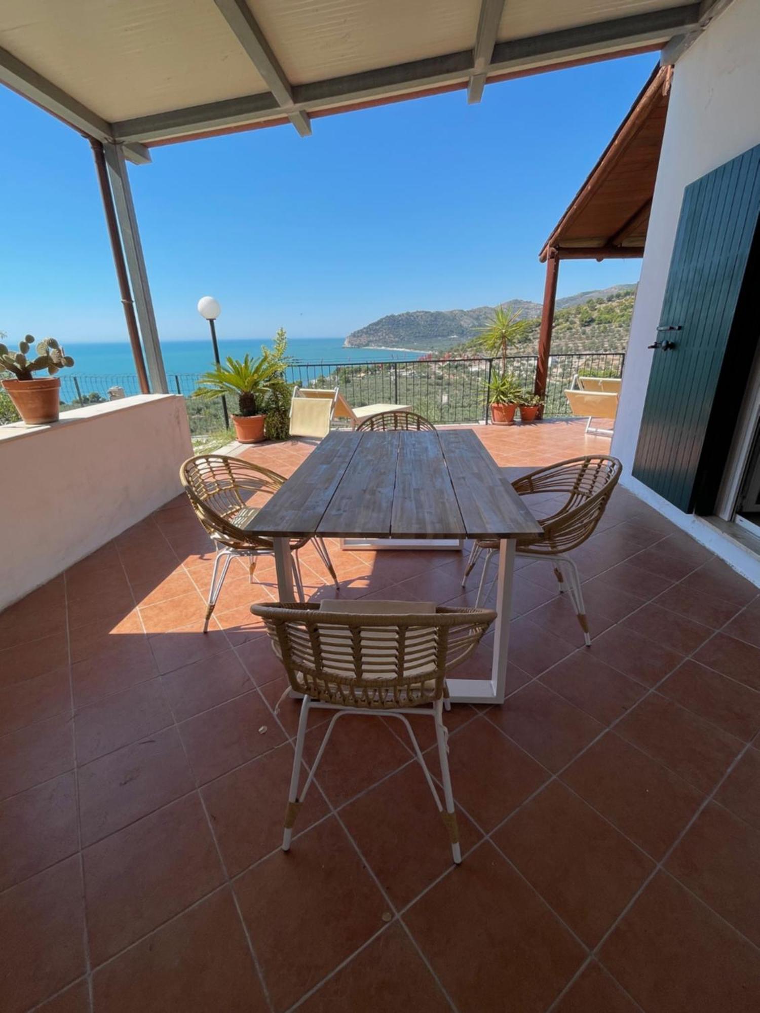 Torre Di Lupo- Manfredi Homes&villas